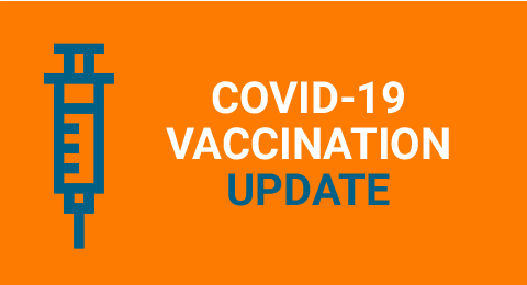 Local COVID-19 Vaccination Updates