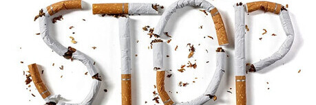 Quitting or reducing your nicotine/tobacco use?