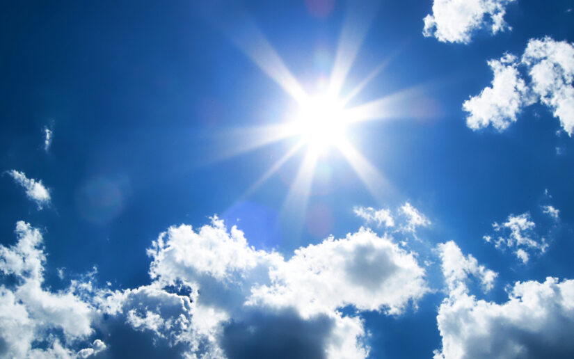 Embracing the Sunshine: The Health Benefits of Sunlight